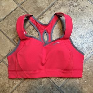 Brooks Juno Sports Bra